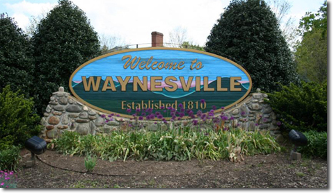 Waynesville